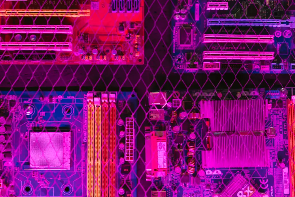 六类与超六类网线性能差异及数据中心选型建议